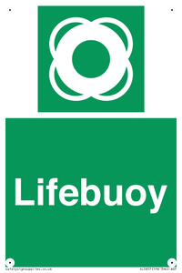 Lifebuoy